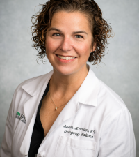Walter, Lauren A., M.D., MSPH, FACEP